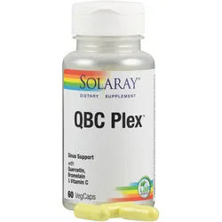 Qbc Plex Solaray 60 ST