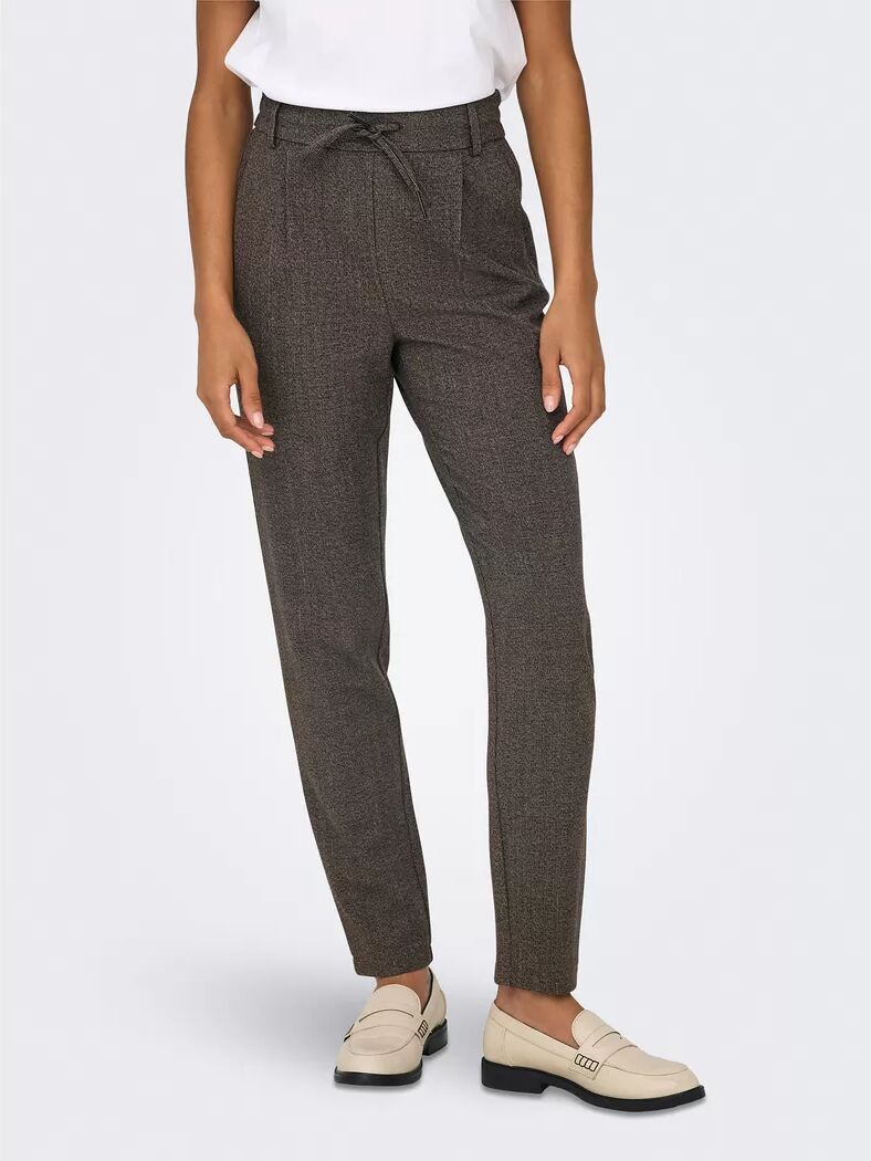 Only - Hose, für Damen, Grau, Größe XS