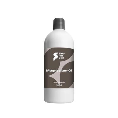 Magnesiumöl 100% Zechstein 500 ml Flüssigkeit