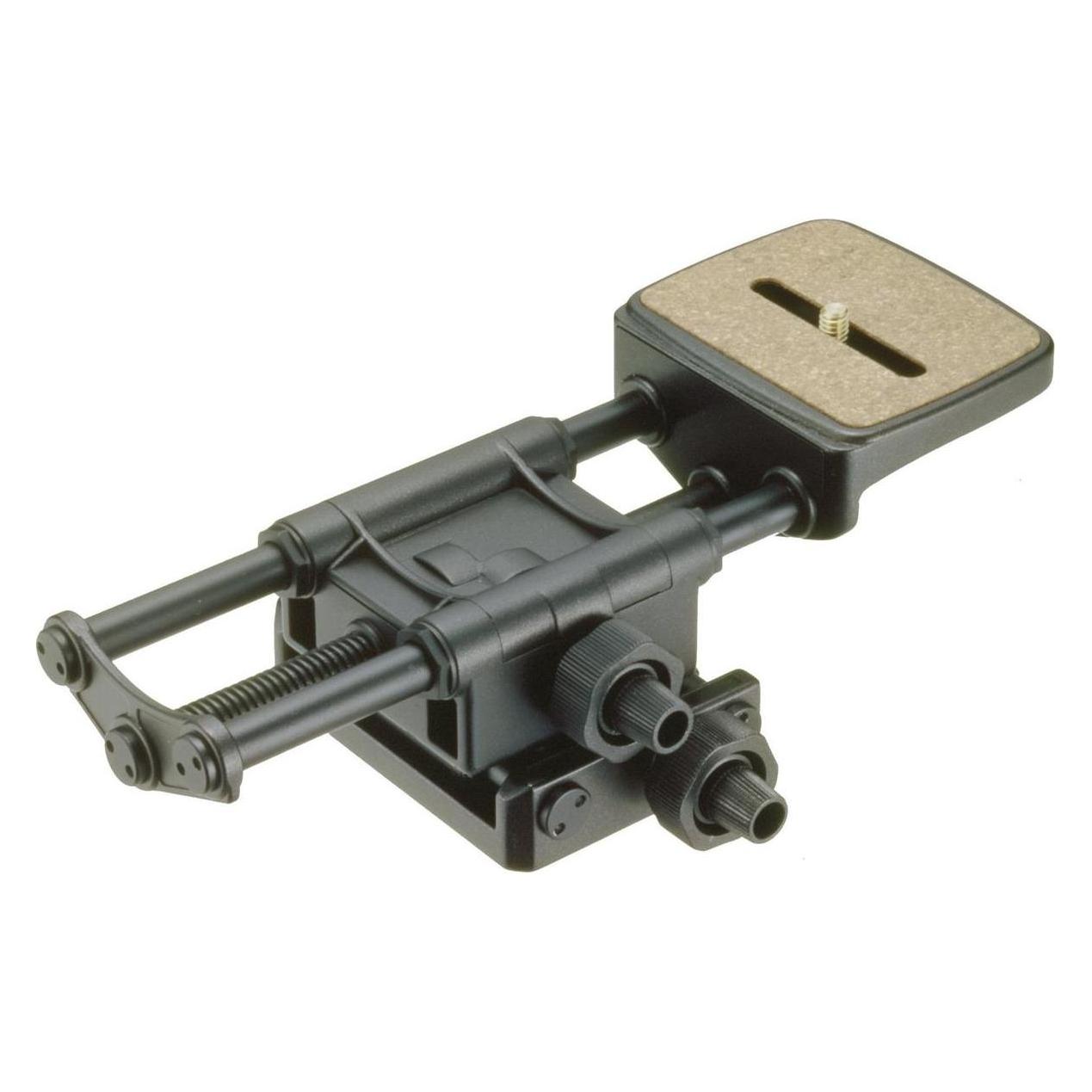 Velbon Super Mag Slider 210 x 120 mm (Stativadapter) (VB S SLIDER)