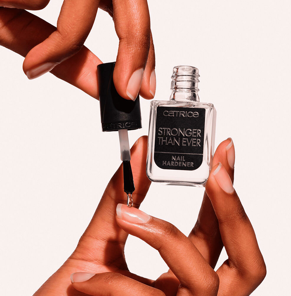 Catrice Durcisseur d’ongles Plus Fort Que Jamais