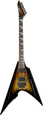 ESP E-II Arrow Nebula Black Burst Nebula Black Burst