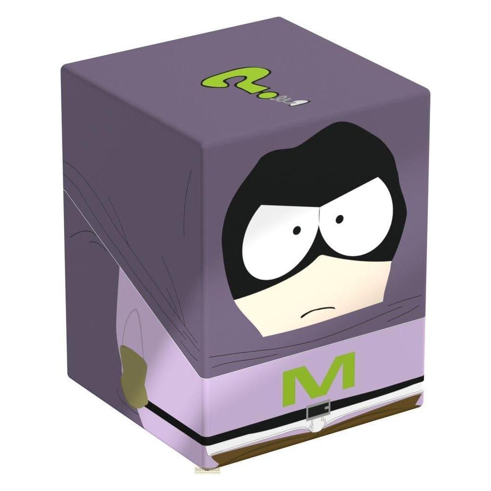 Squaroes - Squaroe "South Park: Fractured but Whole" SP021 - Mysterion (66463386)