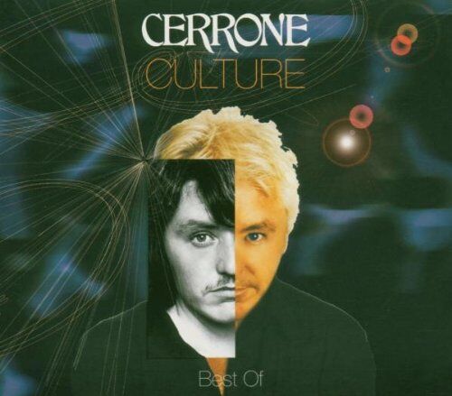 Cerrone - Culture-Best of - Preis vom 18.10.2026 19:22:15 h