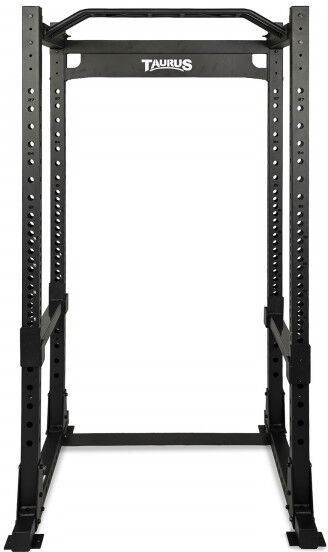 Taurus Elite Rack V2 Taurus Elite Rack Ultimate Package - Black