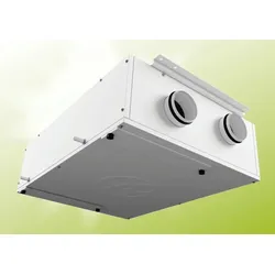 Komfort EC DB 350 S21 - Blauberg Ventilatoren 8064821