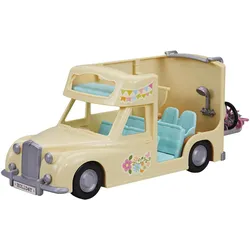Sylvanian Families Family Campervan