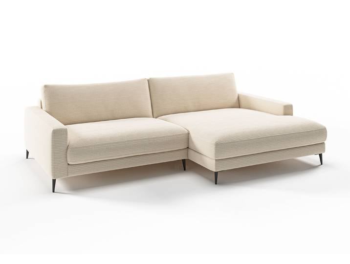 Candy Uptown Monty Ecksofa 272x190 cm
