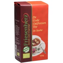 Ostfriesen Tee Broken - lose 500g