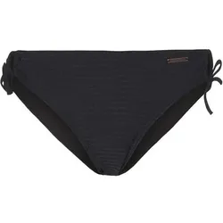 PROTEST Damen Bikini MM GOBI bikini bottom, Größe 40 in Schwarz Schwarz