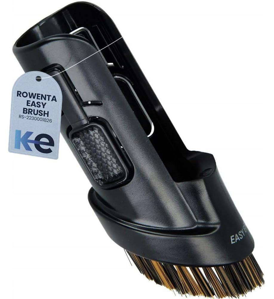 Dripio Stofzuigerborstel voor Rowenta Silence Force Cyclonic