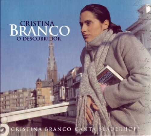 Cristina Branco - O Descobridor - Preis vom 01.10.2026 17:08:56 h