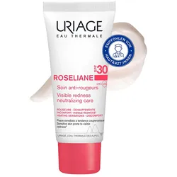 URIAGE Roseliane Creme gegen Rötungen SPF 30+ 40 ml