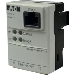 Eaton Feldbusmodul Ethernet IP DX-NET-ETHERNET2-2