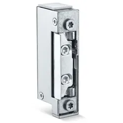 Vektortüröffner, mit Entriegelung, A4010-0, DL-R