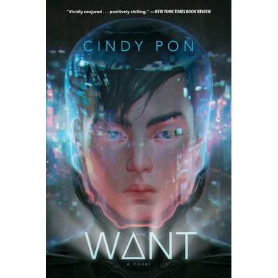 Want, Taschenbuch von Cindy Pon, KNV Besorgung, 978-1-4814-8923-2