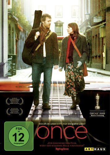 John Carney - Once - Preis vom 11.10.2026 23:13:37 h