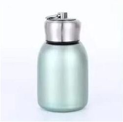 Uplifted Finds Insulated Stainless Steel Travel Mug For Camping And Outdoor Hydration green