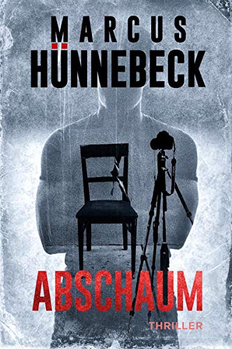 Marcus Hünnebeck - Abschaum: Thriller - Preis vom 13.10.2026 11:25:28 h