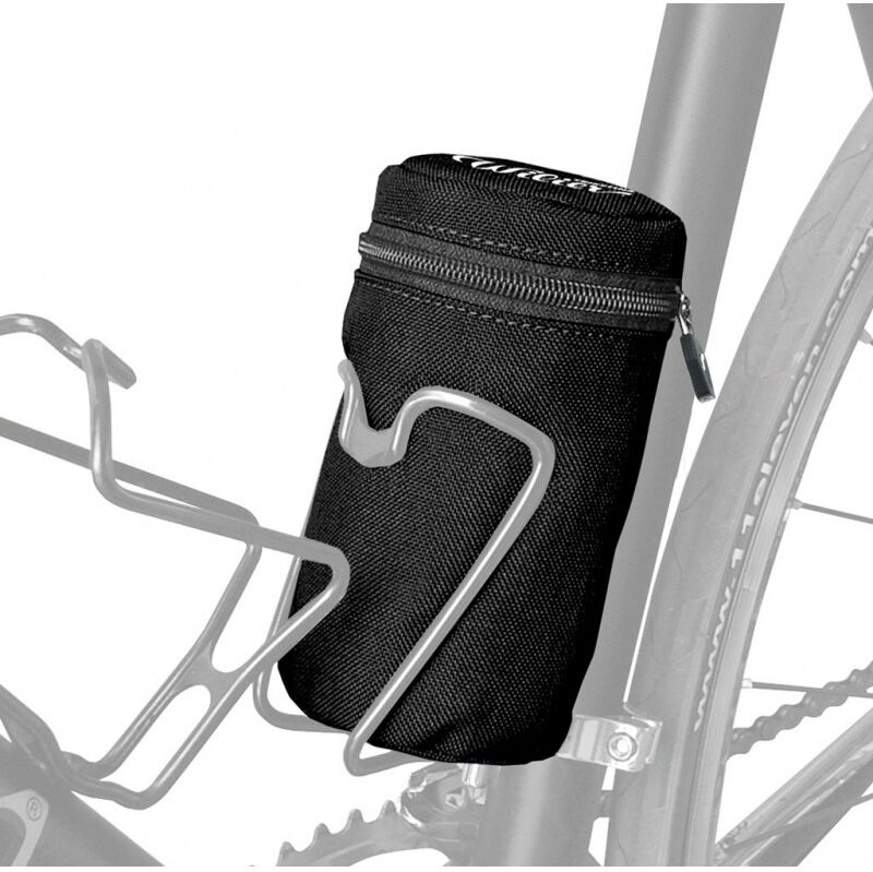 SCICON Borraccia portaoggetti  TUBAG 500 BLACK WILIER