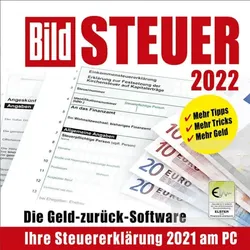 Bild Steuer 2022