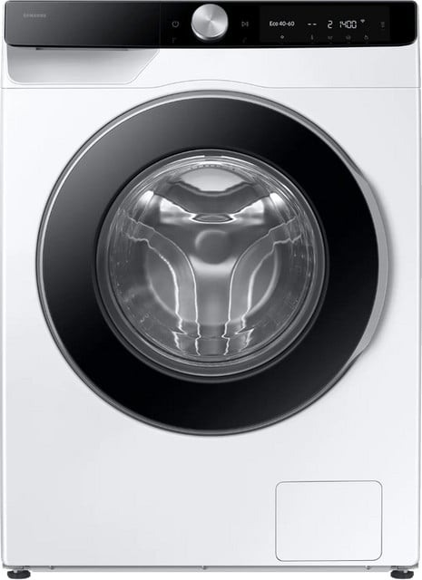 Samsung WW90DG6U85LK 6000 serie AI Wash Wasmachine 9kg