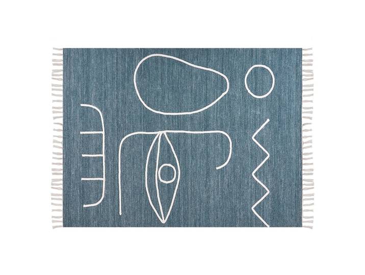 OUTDOOR TEPPICH-Yavu 200/140 cm