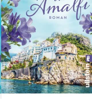 Roberta Gregorio - Der zauberhafte Papierladen in Amalfi: Roman: Roman Eine neue alte Liebe an der Amalfiküste (Kleine Läden in Amalfi, Band 2) - Preis vom 16.10.2026 11:41:07 h