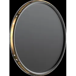 PolarPro VND Filter 49mm 6-9 Stops Edition II