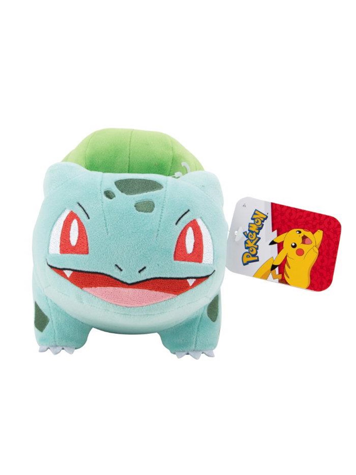 Pokemon Bisasam Plüsch 20 cm