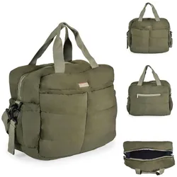 Cangaroo Tasche Solana Wickelunterlage