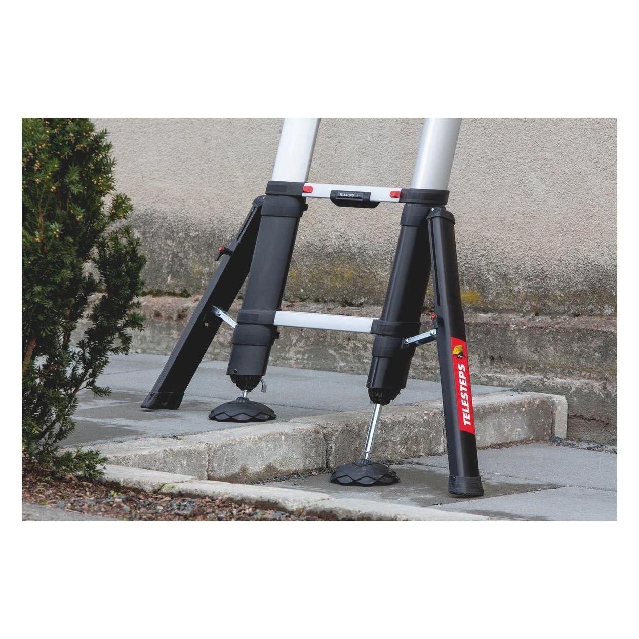 Telesteps Verstellbare Sicherheitsfüsse (2007574)