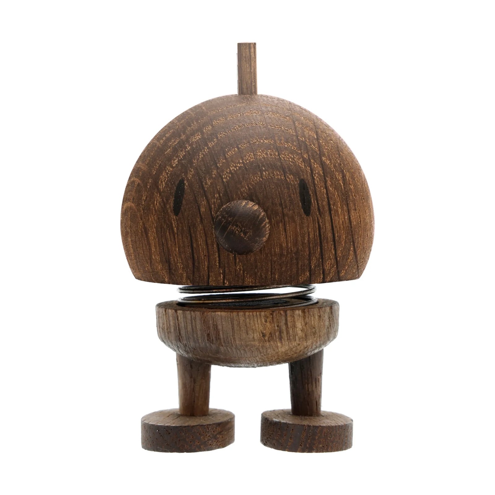 Hoptimist Bumble S figuur Smoked oak