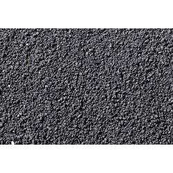 Woodland Scenics WB76 Schotter Fein Schwarz 200 g