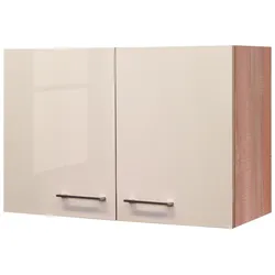 Küchenoberschrank in Kaschmir/ Sonoma Eiche 'Nepal'