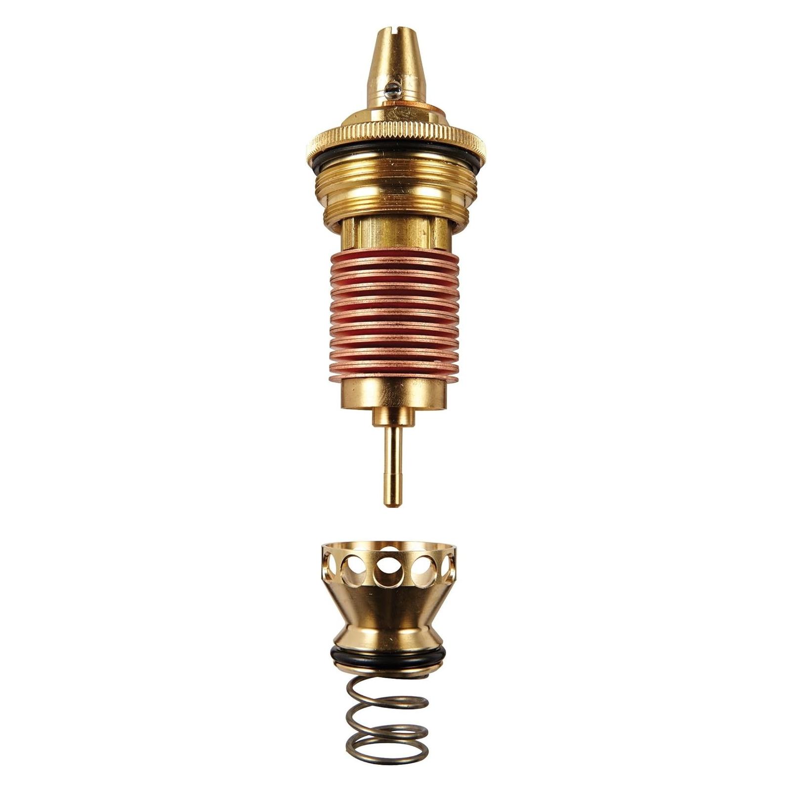 Grohe Thermoelement Bimetall, warm, rechts, 1/2Zoll (47011000)