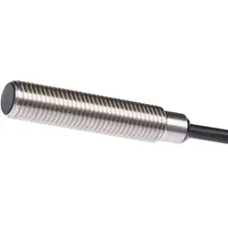 Ipf Electronic Sensor,ind.,M18x1,Kabel IB0801A3