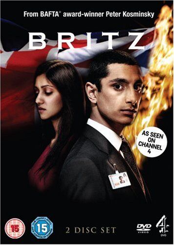 Peter Kosminsky - Britz [2 DVDs] - Preis vom 15.10.2026 23:06:25 h