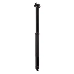 BIKEYOKE Sattelstütze REVIVE 3.0 ohne Remotehebel | 125 mm