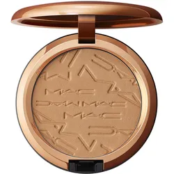 MAC Skinfinish Sunstruck Matte Bronzer - hautfarben