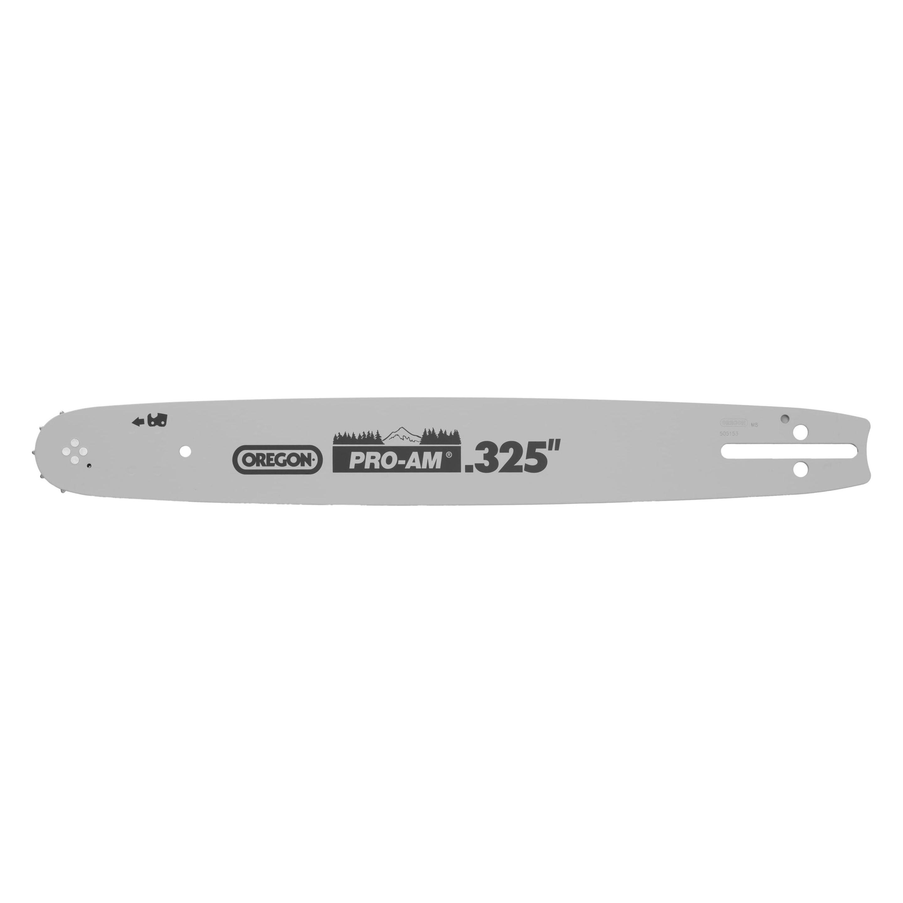 Oregon 16IN BAR FOR TT-CS5500 (000101040211)