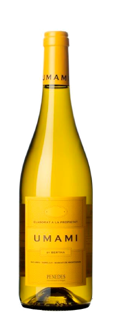 Bertha Umami 2025 - 75cl