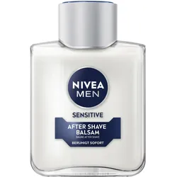 Beiersdorf, Aftershave, Balsam Sensitive (Aftershave Balsam, 100 ml)