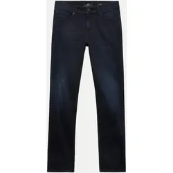 Slim-Fit Jeans Slimmy in Luxe Performance Schwarz 31