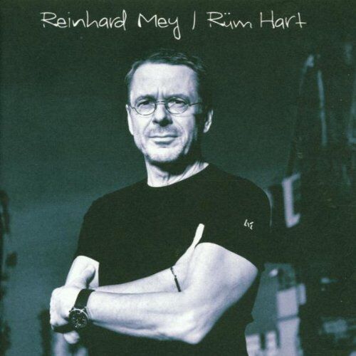 Reinhard Mey - Rüm Hart - Preis vom 12.10.2026 11:37:12 h
