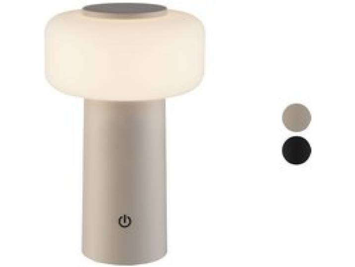LIVARNO® Lampe de table LED sans fil
