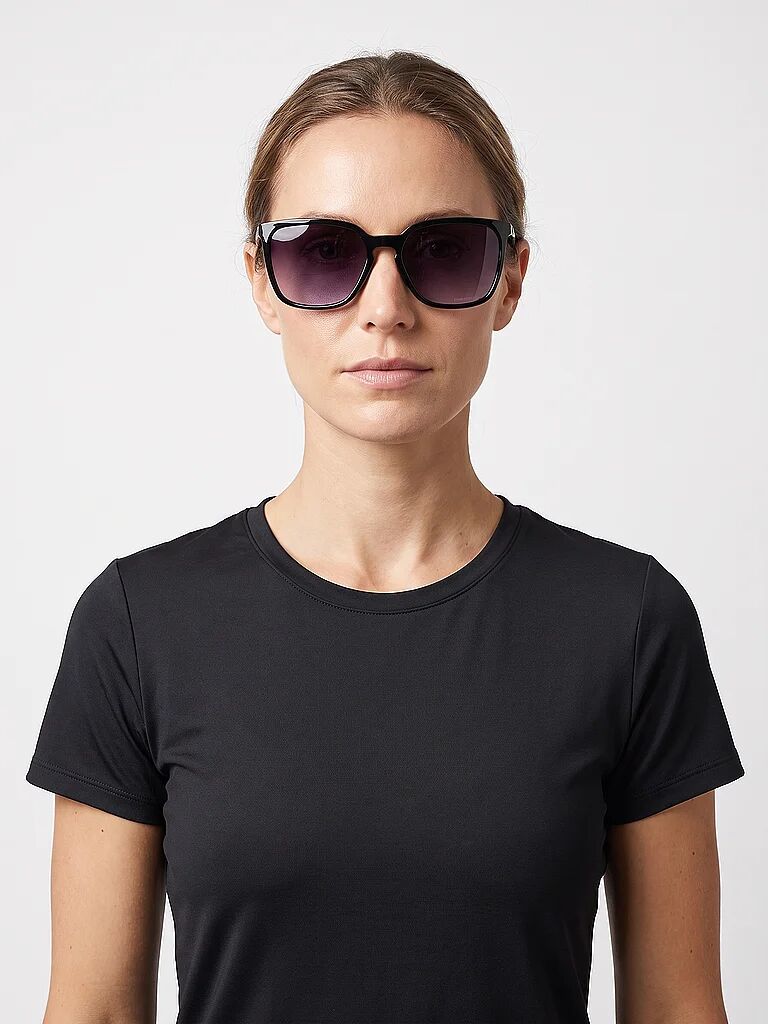 OAKLEY Damen Sonnenbrille Sielo SQ schwarz W