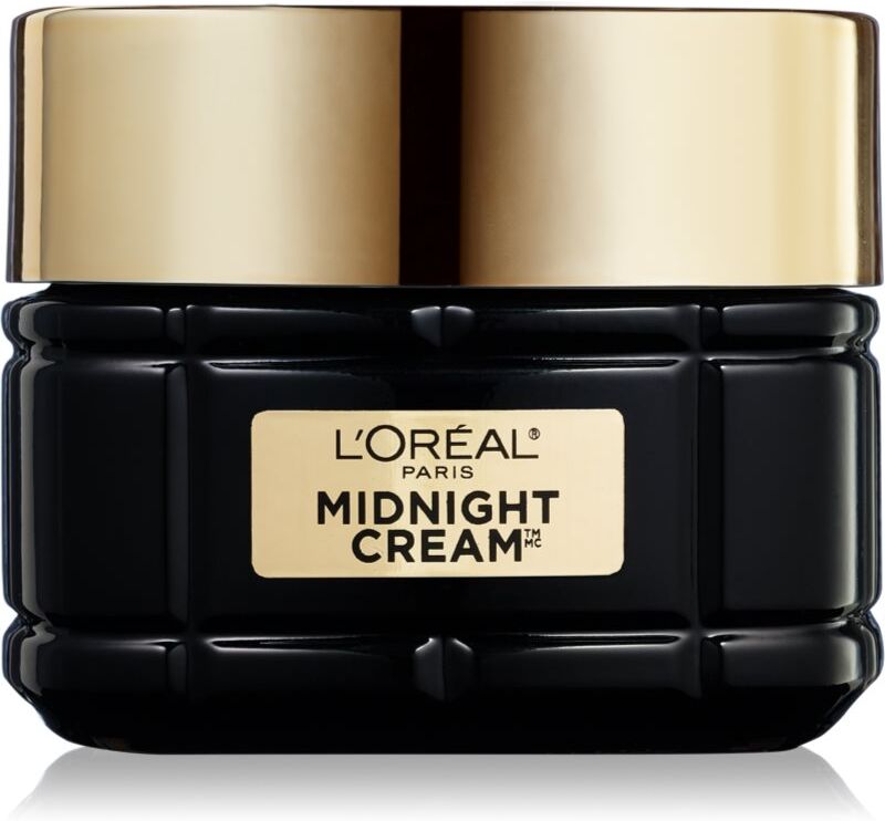 L’Oréal Paris Age Perfect Cell Renew Midnight regenerierende Nachtcreme 50 ml