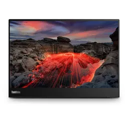 Lenovo ThinkVision M14t Gen 2 Monitor