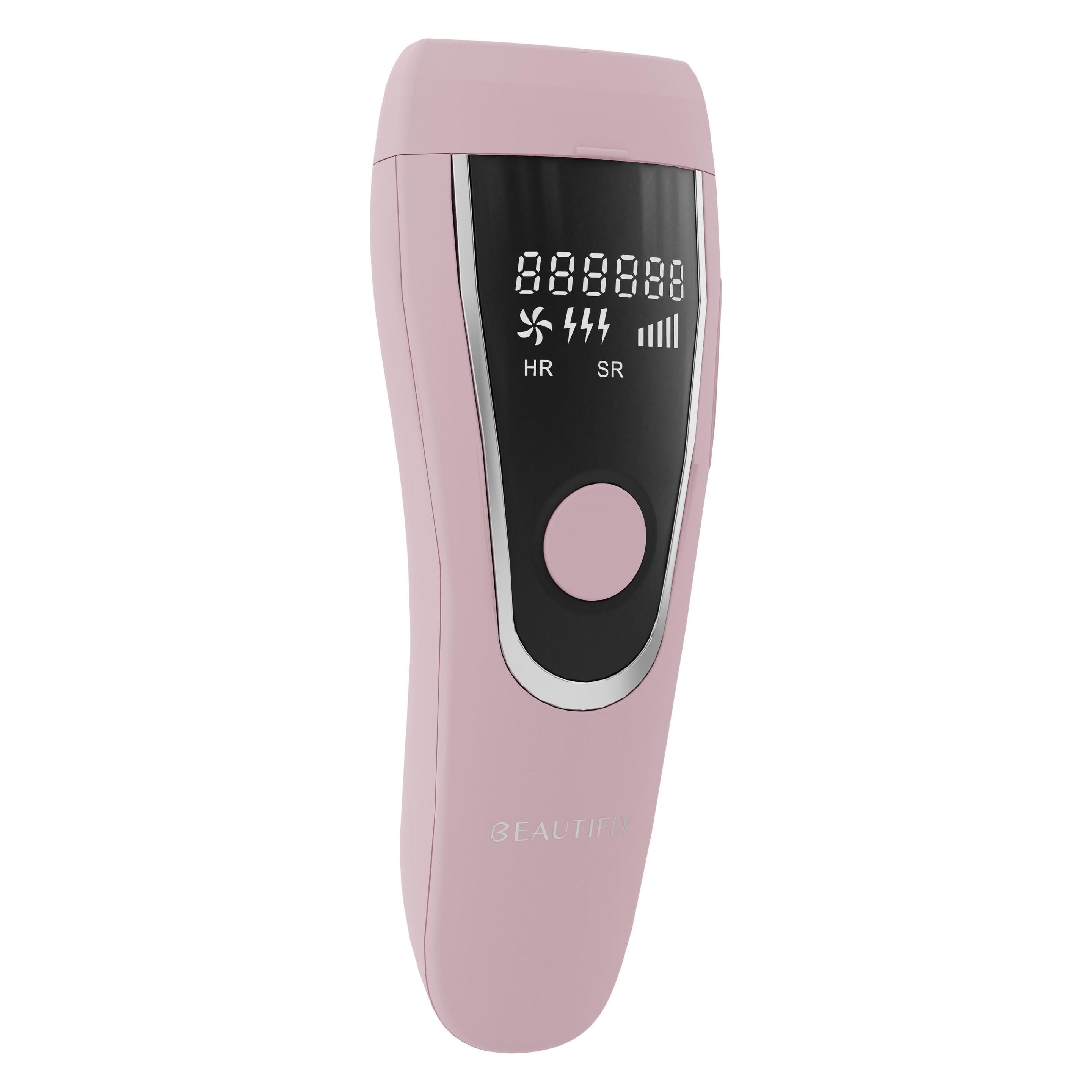 Beautifly B-Lumi Blush Hair Removal Laser (BLUMIBLUSH)